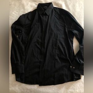 Mens dress shirt